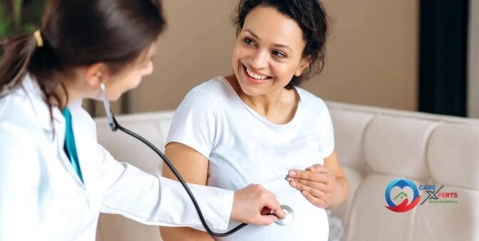 Maternity And Pregnancy At Home: How To Explore The Trusted Experts?