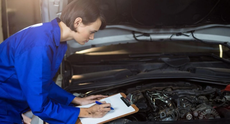 Get Your Maryland Car Inspection Done Cheap and Fast in 2025!