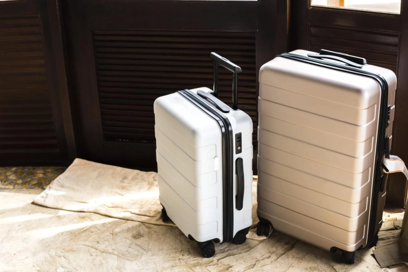 Why Do You Need To Take The Services Of Luggage Storage Lisbon?