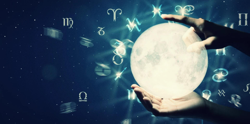 The Advantages of Having Your Astrological Moon Reading