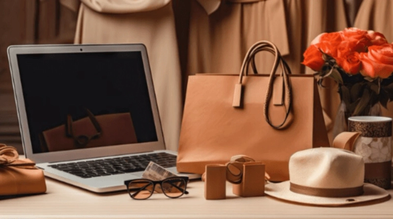 Exclusive Elegance: The Anatomy of a Luxury Shopping Experience