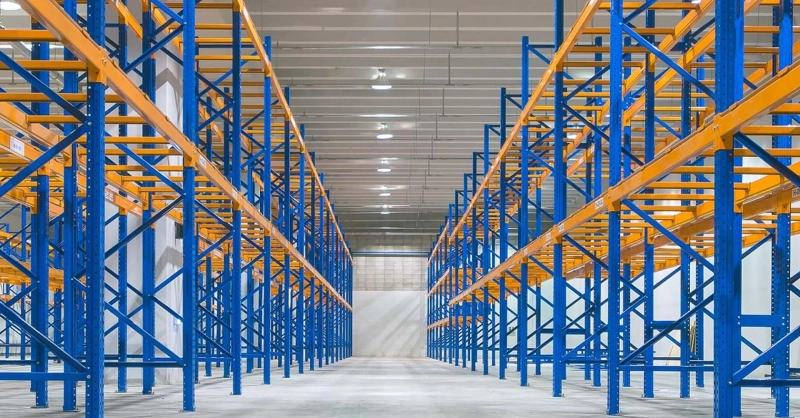 Knowing When Pallet Racks Need Repair or Maintenance
