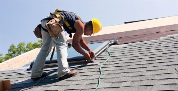 Choosing the Right Roofing Contractor in New Jersey