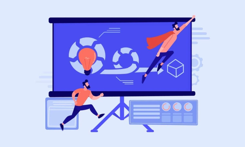 The Top Five Agile Software Development Methodologies in 2022