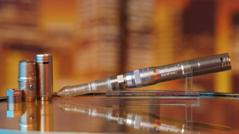 What Role Does Professional Microneedling Devices Play For Your Skin?
