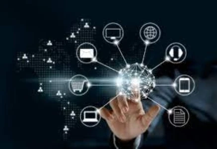 The Role of Technology in Modern Life: How It Has Improved Communication, Work, and Convenience