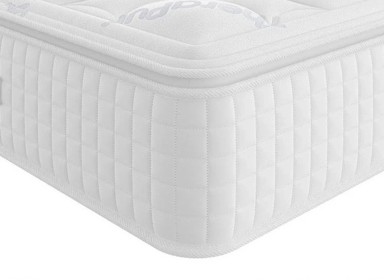 Why Buy a Therapur Mattress and Upgrade
