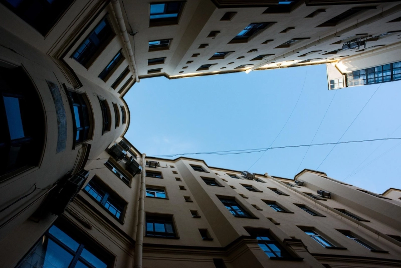 How To Choose the Best Apartments for Yourself?
