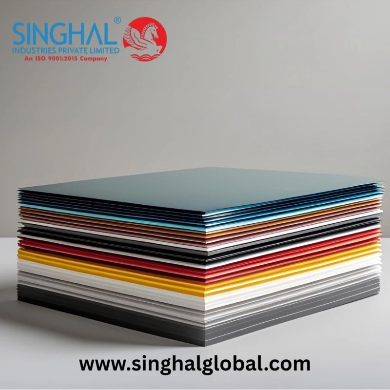 PP Sheet: The Compulsory Material for Flexibility and Durability Uses
