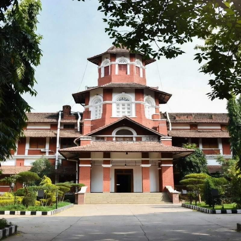 From Classroom to Career: Polytechnic Colleges in West Bengal