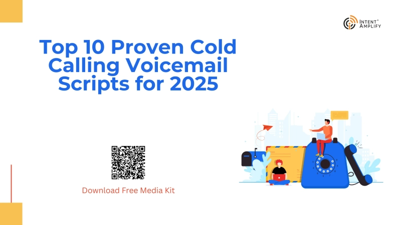 Top 10 Proven Cold Calling Voicemail Scripts for 2025 Title