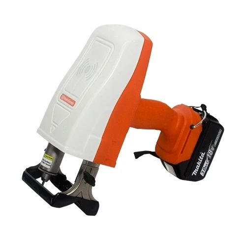 Benefits of Cordless Marking Machines in Industrial Settings