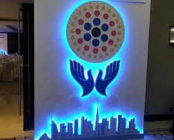 2D vs 3D Signage: Choosing the Right Solution for Your Brand