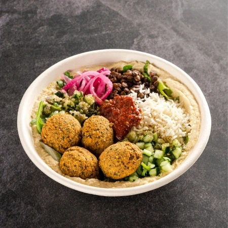 What Should You Order at a Greek Restaurant If You Want Something Healthy but Filling?