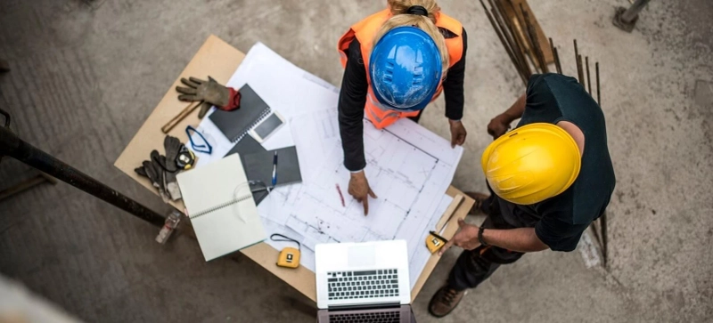 General Construction Services in Simi Valley, CA: Building Quality Homes and Businesses That Last