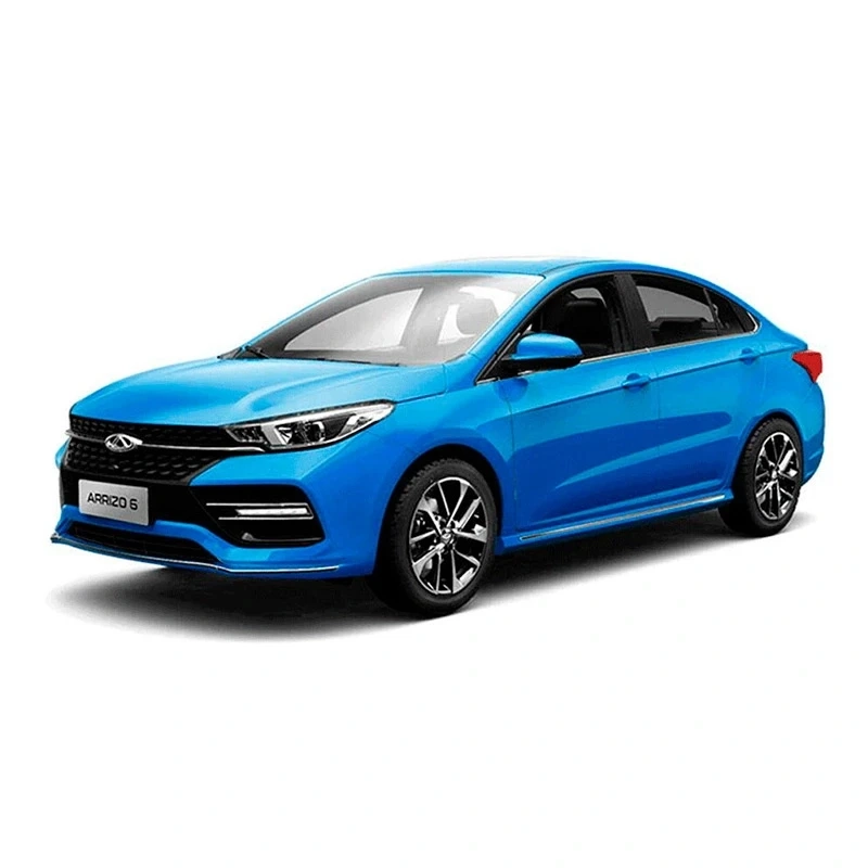 Chery Automobile Dealer, Export from China