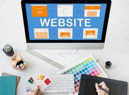 The Best Web Designing Company in Bangalore Shaping Digital Success