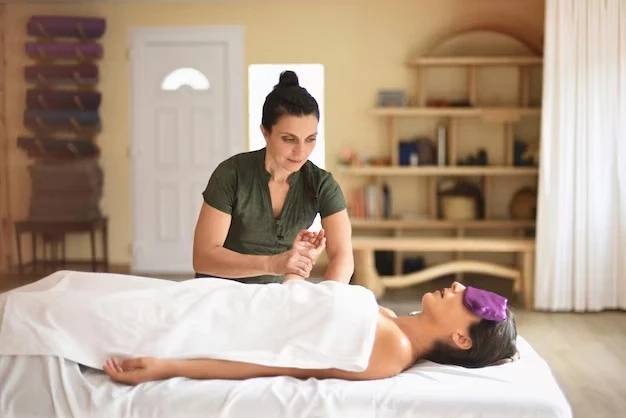 Self-Care at Home: Why Massage Should Be Part of Your Routine
