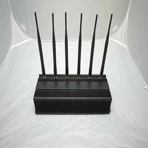 Can you buy a wifi jammer ?