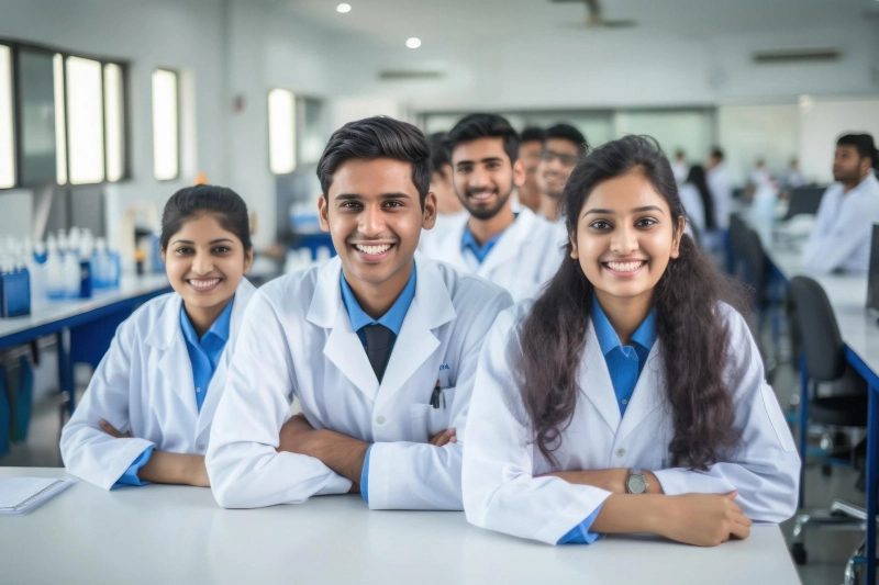 Bangalore MBBS Admission Consultant Guide for NEET Qualified Students