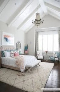 Creating a Cozy and Relaxing Bedroom: Tips and Tricks