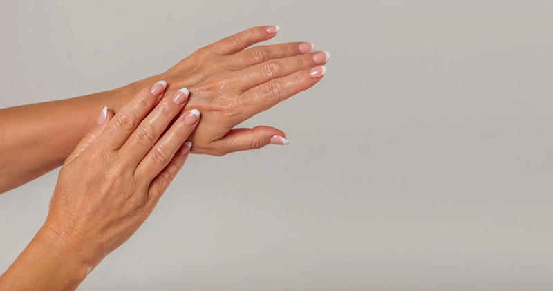 What Defines the Hand Rejuvenation Process?