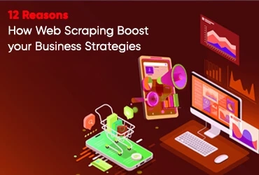 Why Web Scraping is Important for Business Growth?