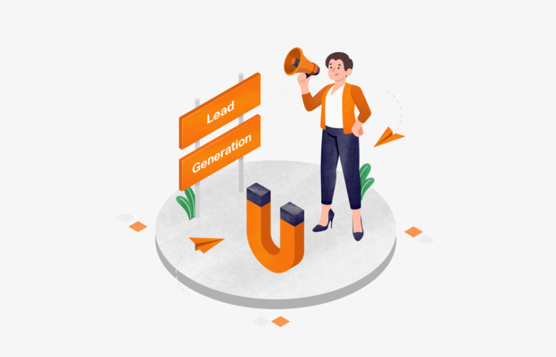 Innovative Strategies for Generating B2B Leads in Today's Market