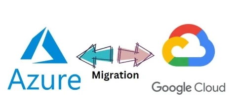 Your Step-by-Step Guide to Successful Migration from Google Cloud to Azure