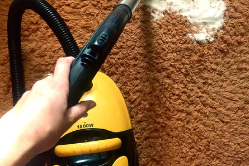 The Different Types Of Carpet Cleaning Services