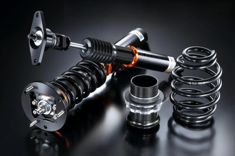 Civic Coilovers