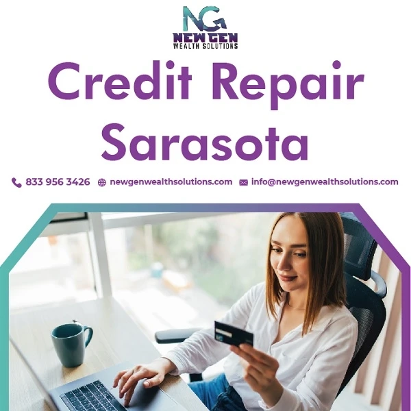 How to Verify Credit Repair with New Generational Wealth Solutions?