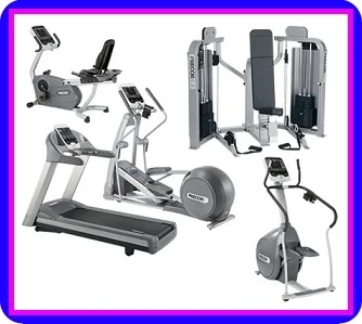 Find the Best Fitness Equipment in California