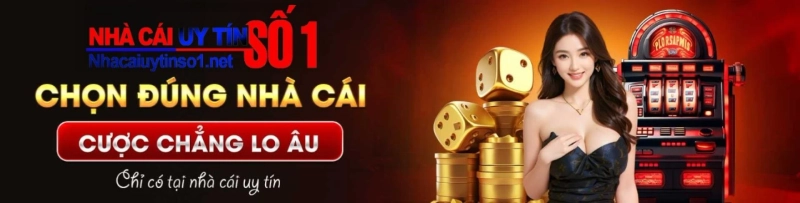 Nhà cái uy tín