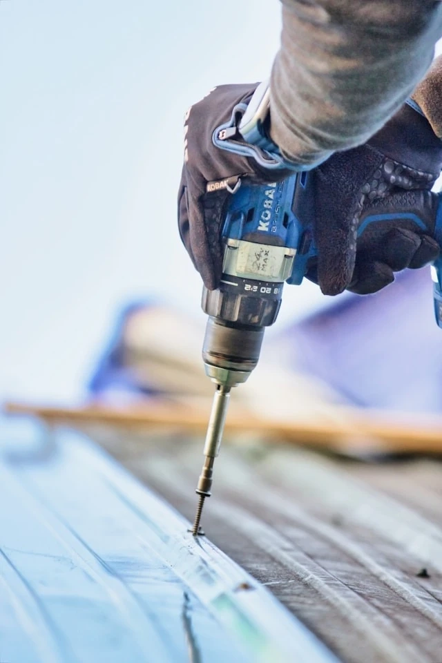 How to Keep Metal Roofs Cool During Harsh NSW Summers