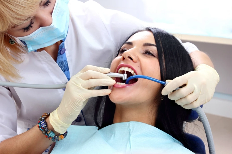 General Dental Services: Your Guide to a Healthier Smile | Mt Pleasant Dentist