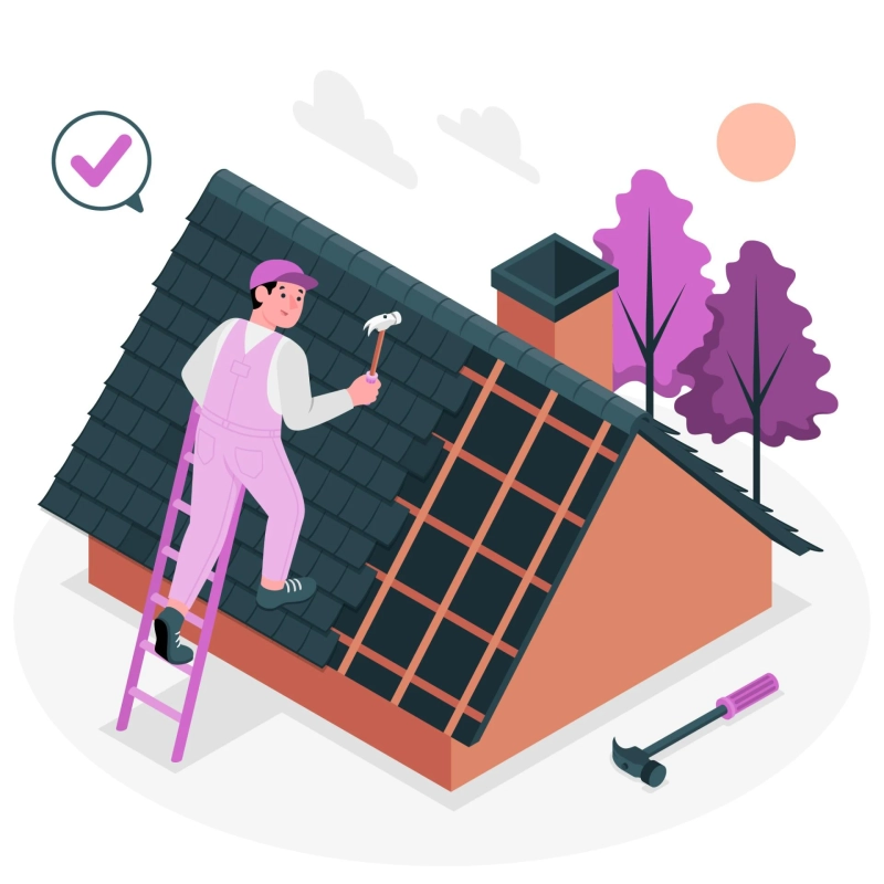 Comprehensive Guide to Roof Coating and Repair Services in Denver and Lakewood