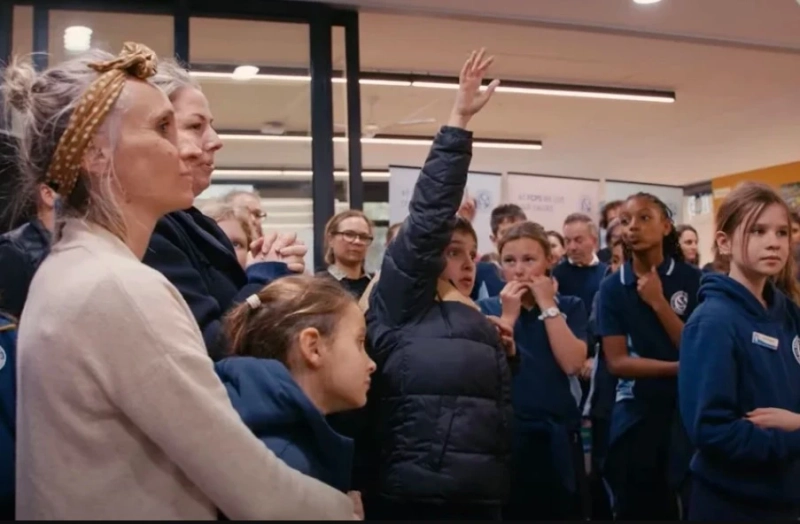 Preventing School Bullying: The Stand‑Up Project's Upstander Approach