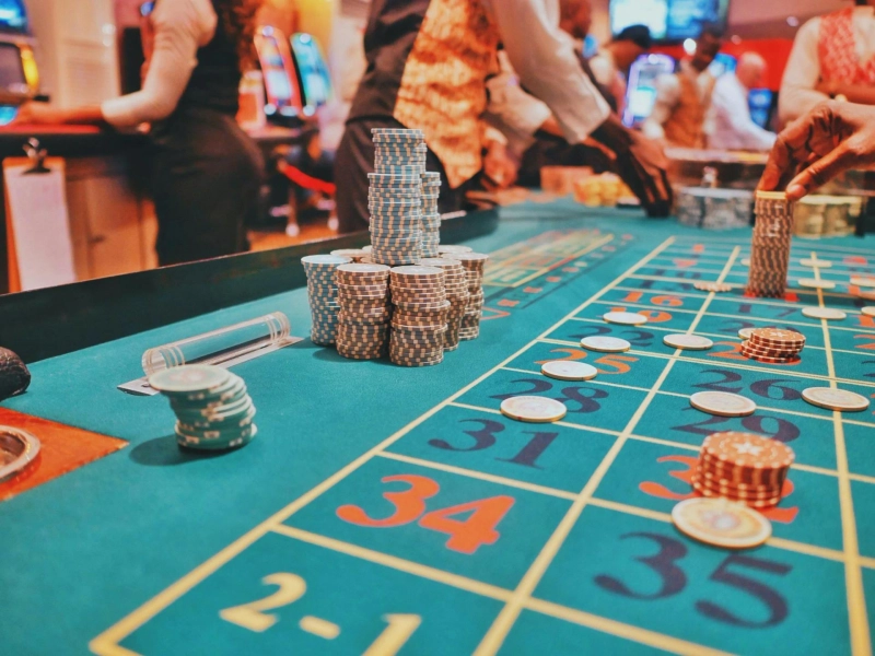 How MEGA888 Malaysia Is Changing the Slot Gaming Scene