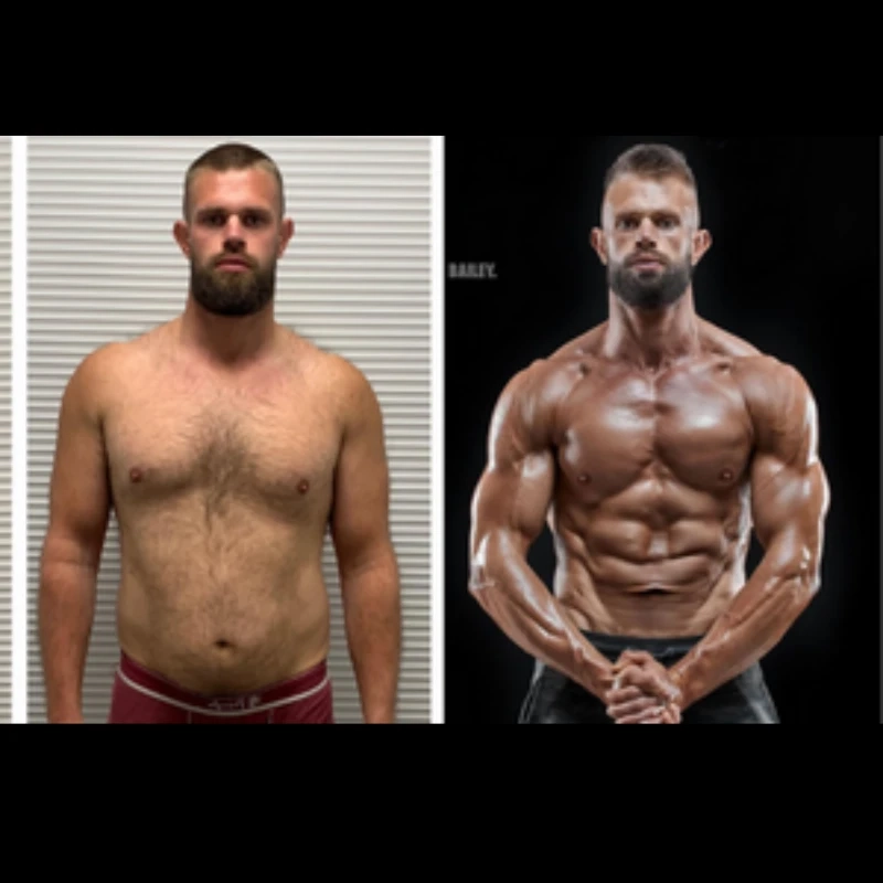 Big hamstrings | Charles poliquin amino acids | M10 Fitness