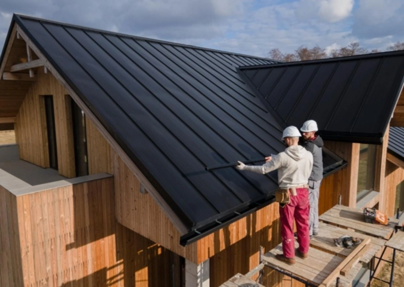 Bezpieczeństwo i trwałość nowoczesnych rozwiązań budowlanych