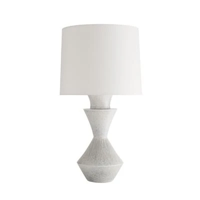 Creating a Peaceful Elehance Barclay Butera Table Lamp