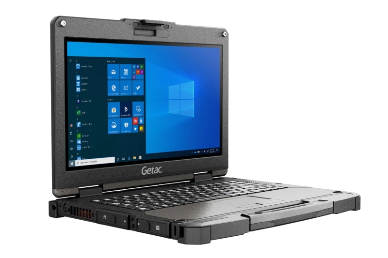 Exploring the Cutting-Edge Getac Laptops in KSA: A Milcomputing Company's Perspective