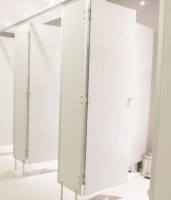 Benefits of Using a Steel Toilet Door in Public Restrooms