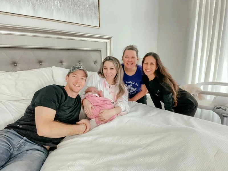 Dallas Natural Birth: A Comprehensive Guide