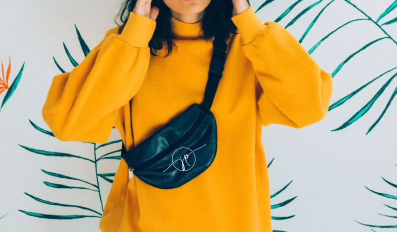 Custom Fanny Packs for Events: The Perfect Swag Bag Alternative