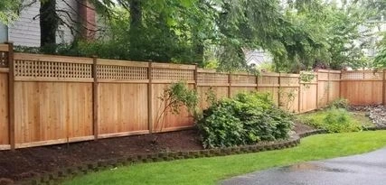 Fence Repair Services You Can Count On in King County, WA