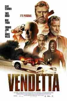 Moviesjoy - Watch Free Hollywood Movie Vendetta In 1080p Quality