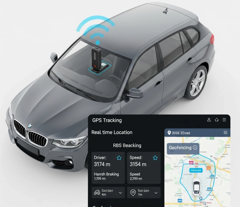 Protect Your Car and Business with These Cutting-Edge Car Tracking Devices