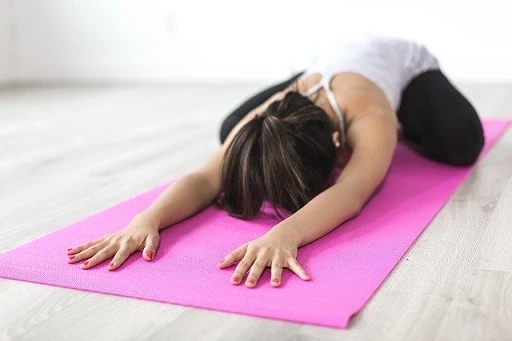 The Benefits of Online Yoga Lessons